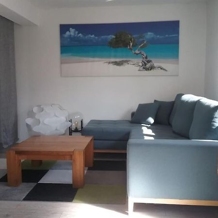 Ferienwohnung Ot Meersburg Grasbeuren Eksteriør billede
