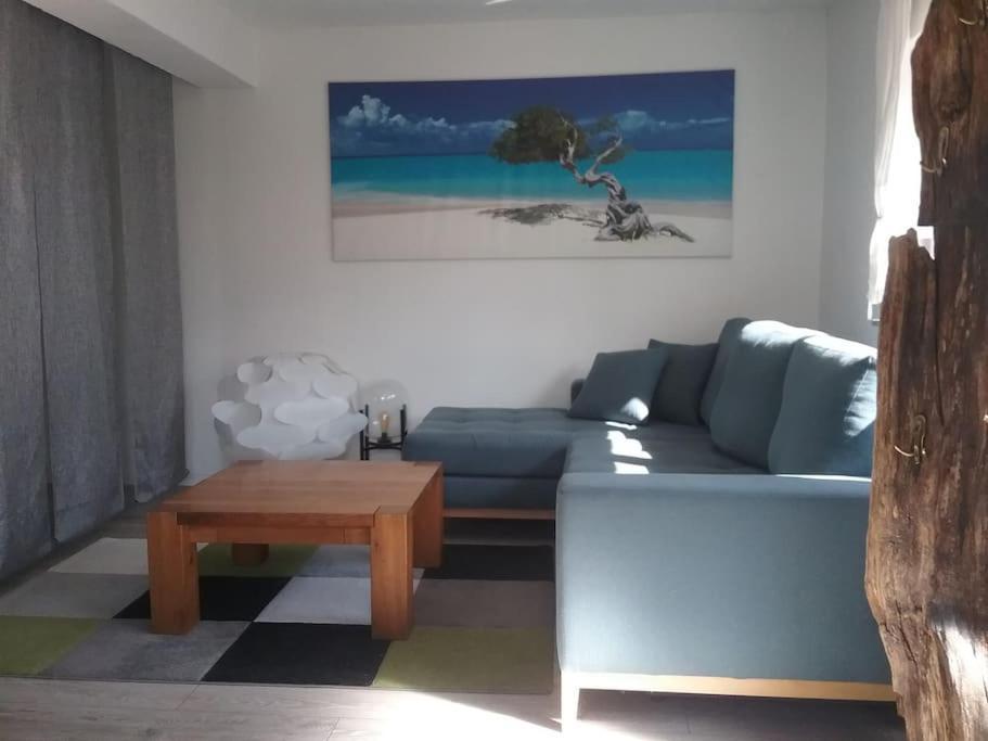 Ferienwohnung Ot Meersburg Grasbeuren Eksteriør billede