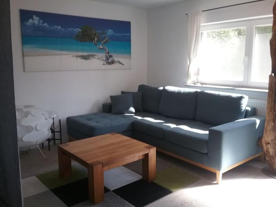 Ferienwohnung Ot Meersburg Grasbeuren Eksteriør billede