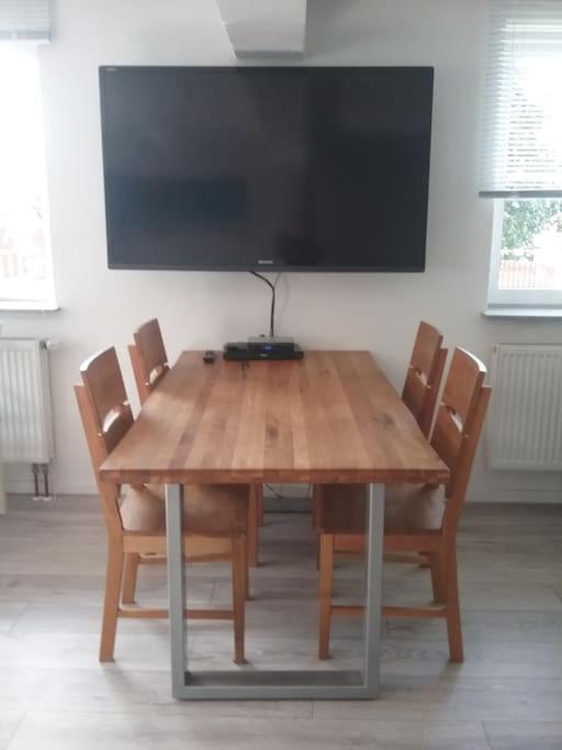 Ferienwohnung Ot Meersburg Grasbeuren Eksteriør billede