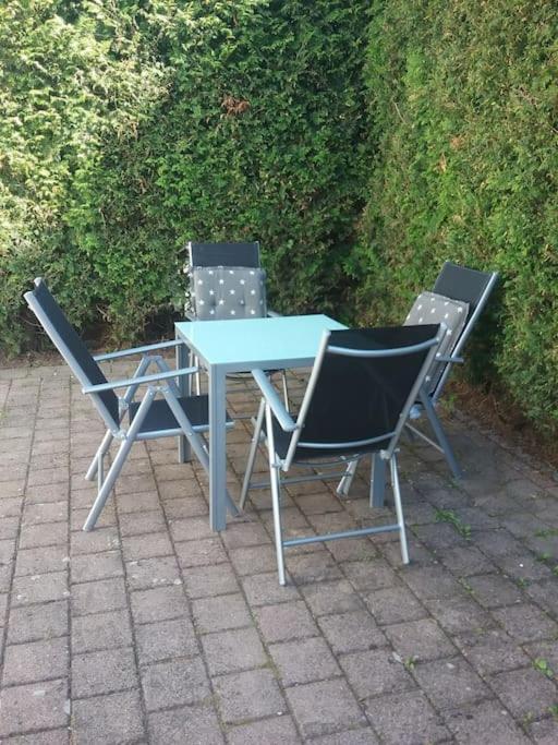 Ferienwohnung Ot Meersburg Grasbeuren Eksteriør billede