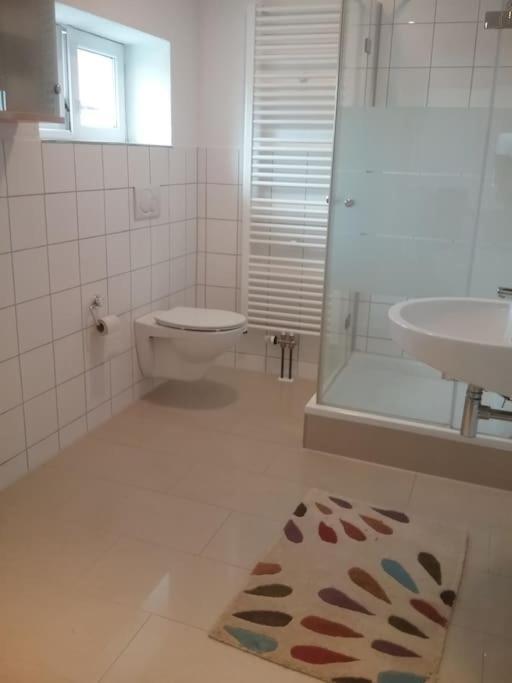 Ferienwohnung Ot Meersburg Grasbeuren Eksteriør billede